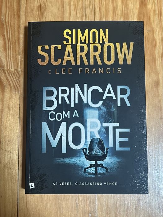 Coleção Simon Scarrow