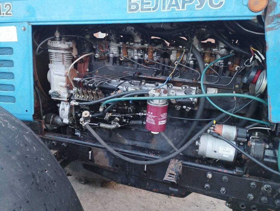 Продам МТЗ 1221.2