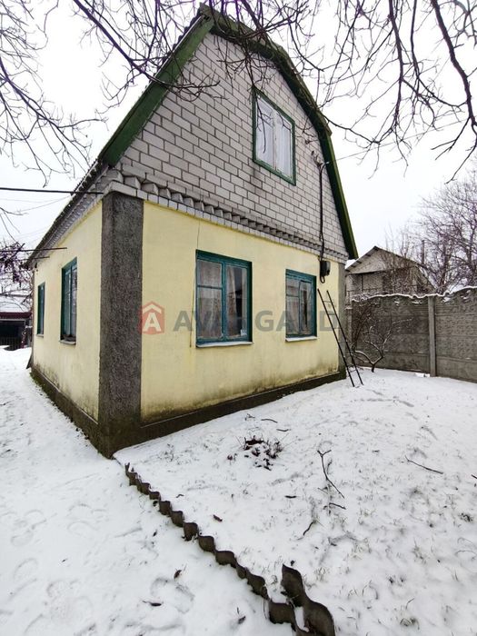 Продам дачу в с/т Машинобудівник (р-н Чайка)