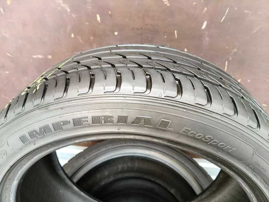 225/45r18 95W Extra Load 4шт, 6,5мм, ЛЕТО. Привезены из Германии