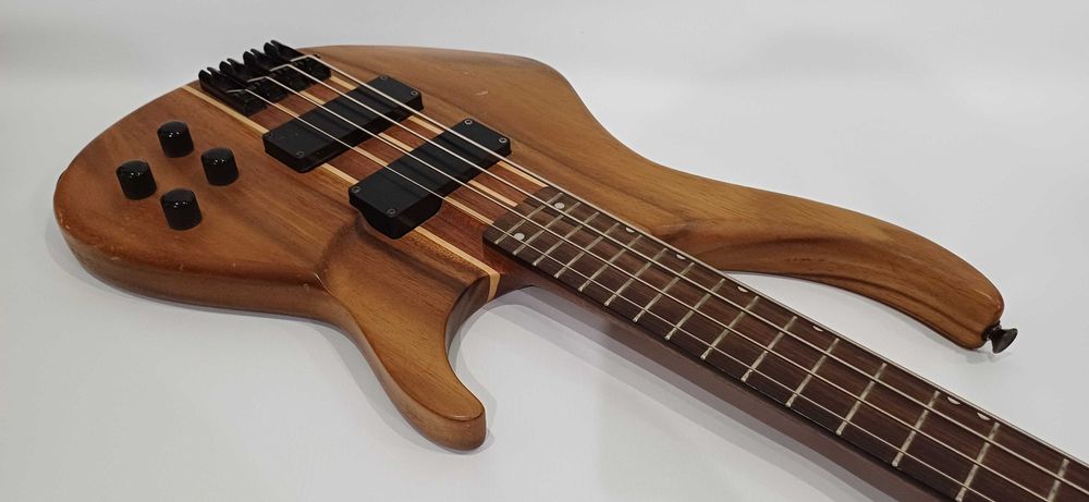 Peavey Grind BXP 4-strunowy