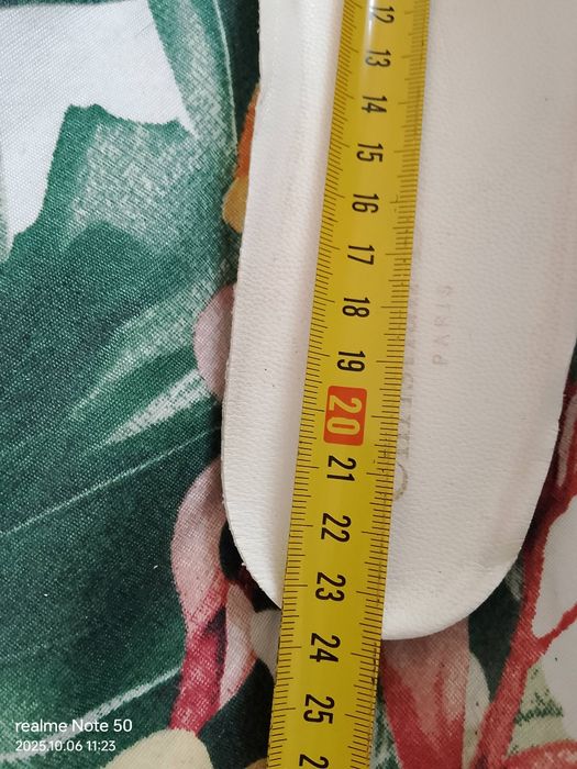 Trampki Christian Dior