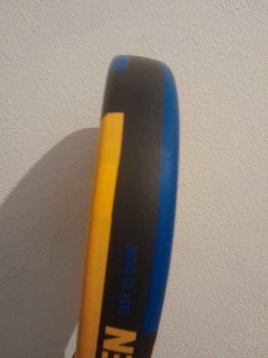 Raqueta do Padel