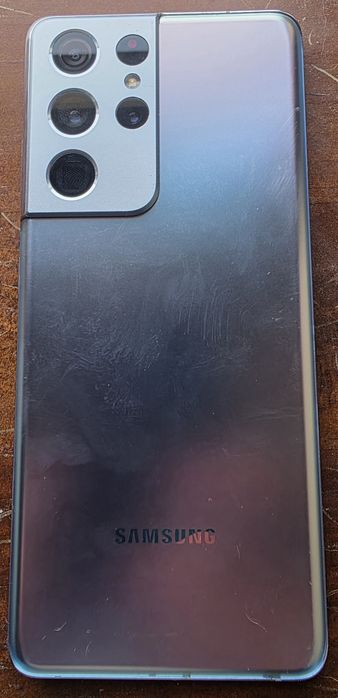Samsung  s21 ultra 5G