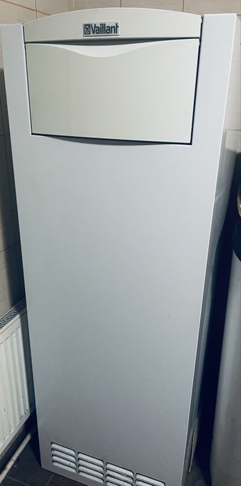 Продам Знижка Торг Новий Котел VAILLANT ATMOVIT VKC INT 320/1-3-120