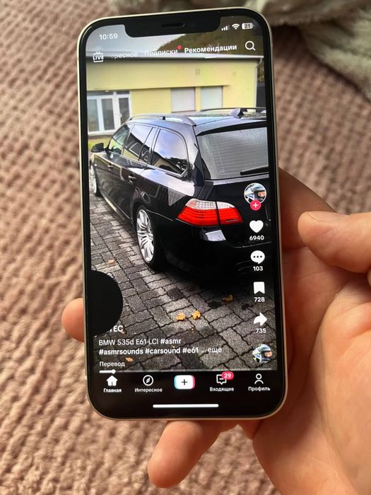 Продам 12 iphone на 64 gb