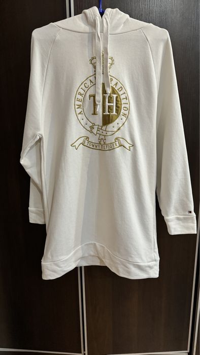 Bluza damska firmy Tommy Hilfiger
