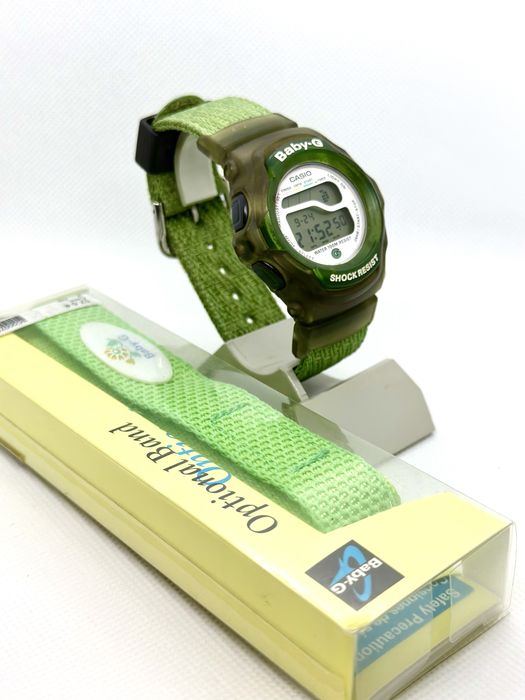 Casio Baby G NOS