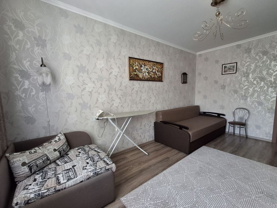 Ціну знижено!!! Продам 1-но кімн кв, центр, автономне опалення