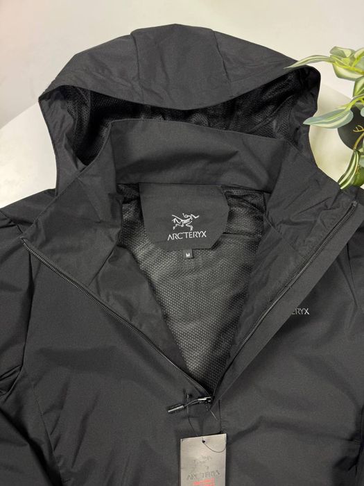Куртка Arc’teryx чоловіча мембранна | Вітровка / дощовик | весна-осінь