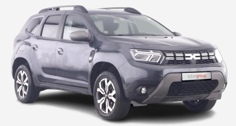 Dacia Duster 1.0 TCe ECO-G Journey Bi-Fuel