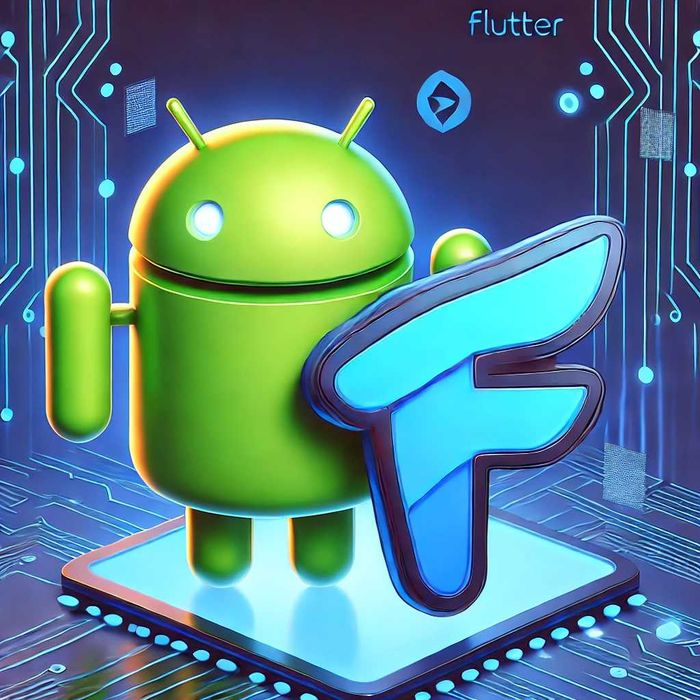 Projekty na studia Android lub Flutter