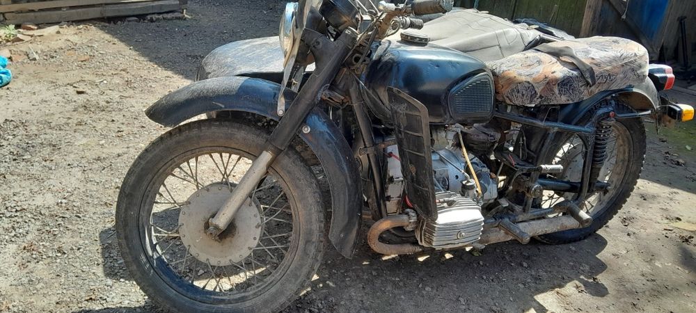 Продам Дніпро МТ10-36