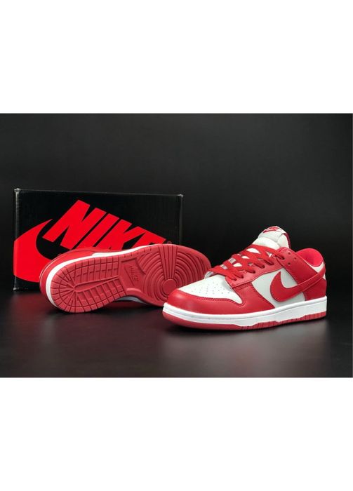 Nike SB Dunk взуття