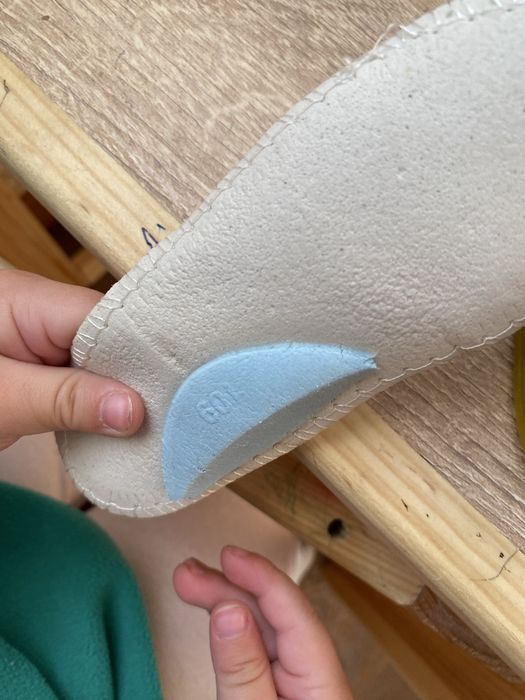 Кросівки дитячі 22 розмір