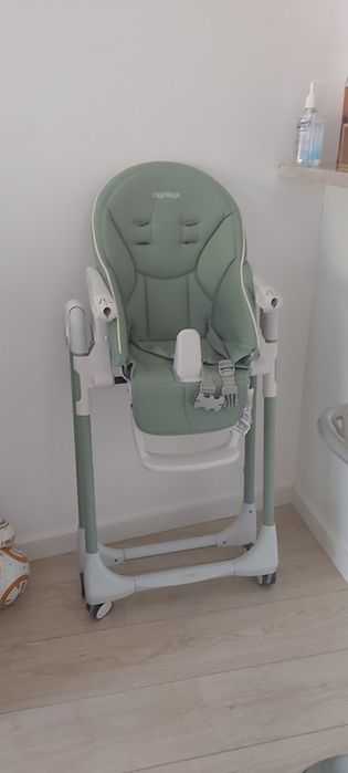 Baby Chair - Prenatal - Like New64586232335874123