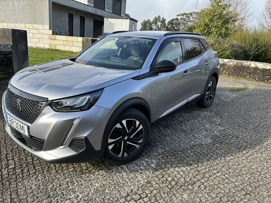 Pegueot 2008 1.5 hdi 03/2022