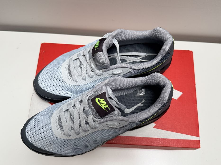 Buty męskie Nike air max invigor r. 40 stan idealny