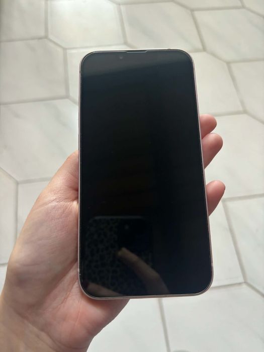 Iphone 13 rosa 128gb