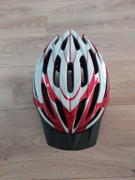 Capacete ciclismo