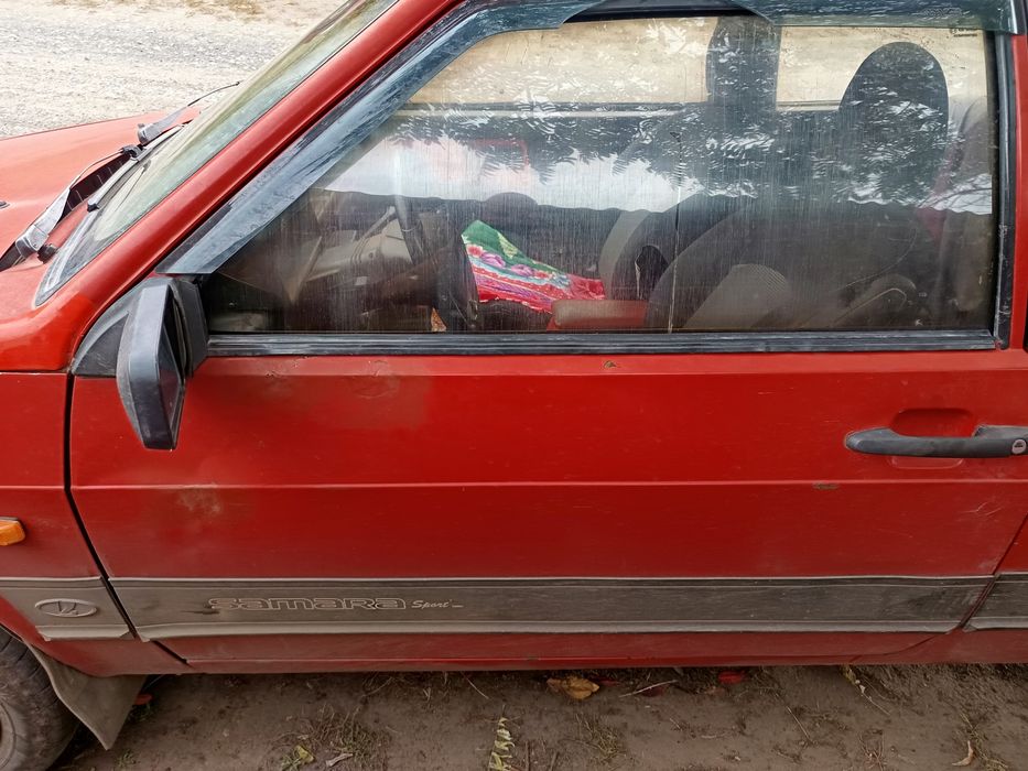 Продам ВАЗ 2108.