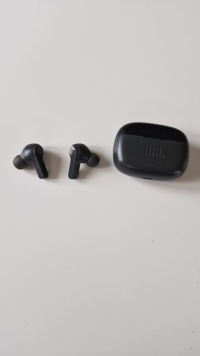 Słuchawki bezprzewodowe JBL wave 200 tws