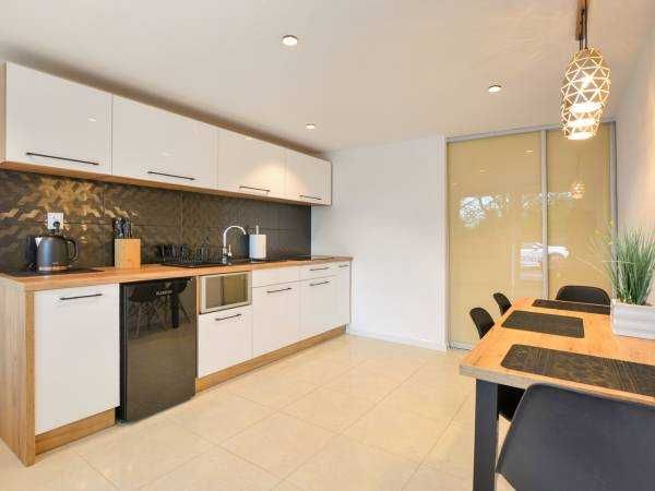 Noclegi Aga Polańczyk/ Solina/ Bieszczady/ Brak miejsc 15-18.08