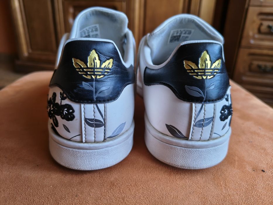 Buty Adidas Stan Smith 40