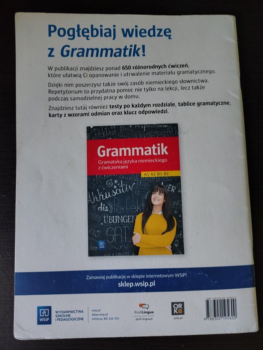 Effekt 4 ćwiczenia