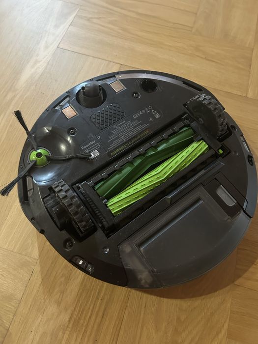iRobot roomba i7