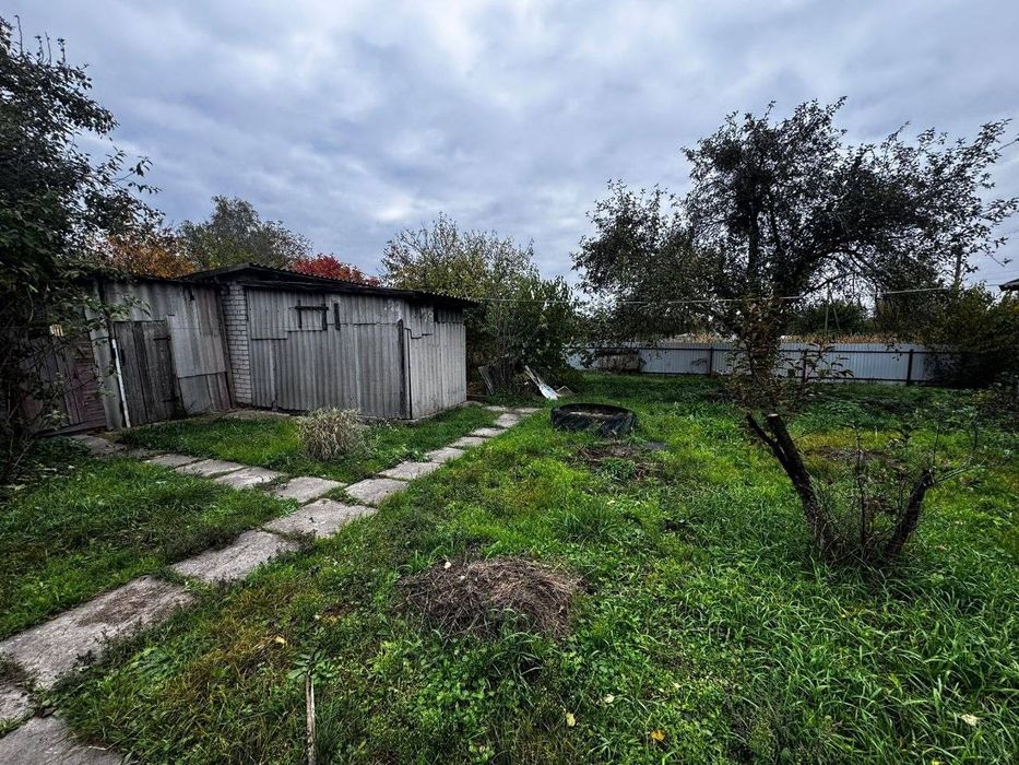Продаж будинку в селі Лукаші , Броварській район!
