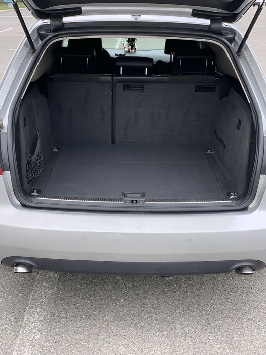 Audi A4 B7 6500$