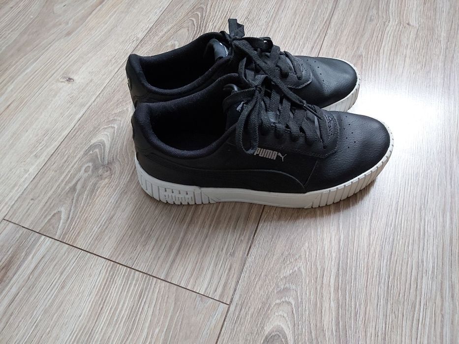 Buty chłopięce PUMA