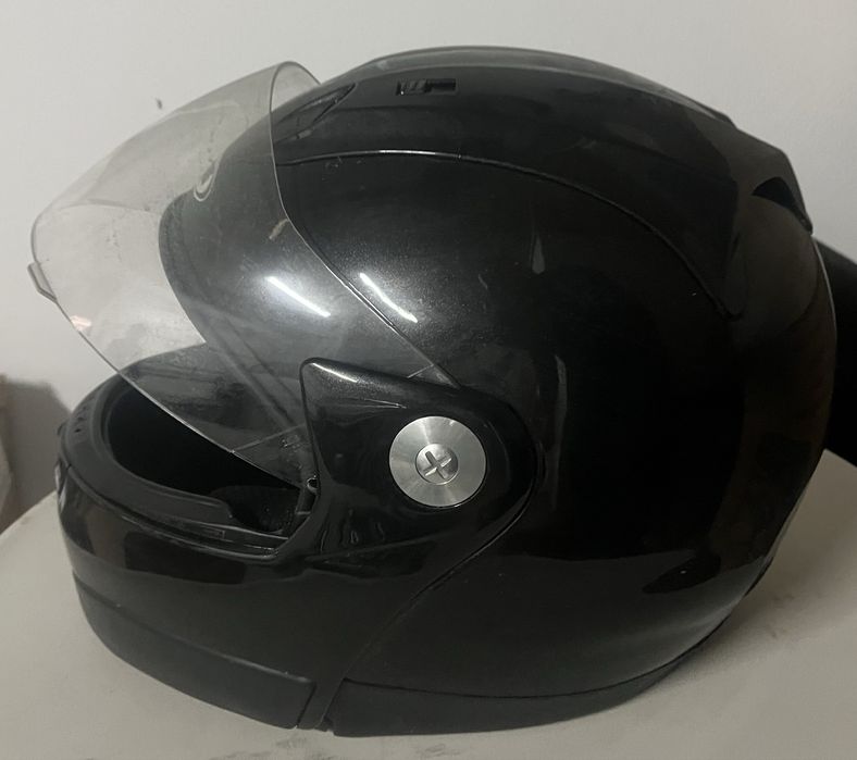 Capacete Zeus helmet