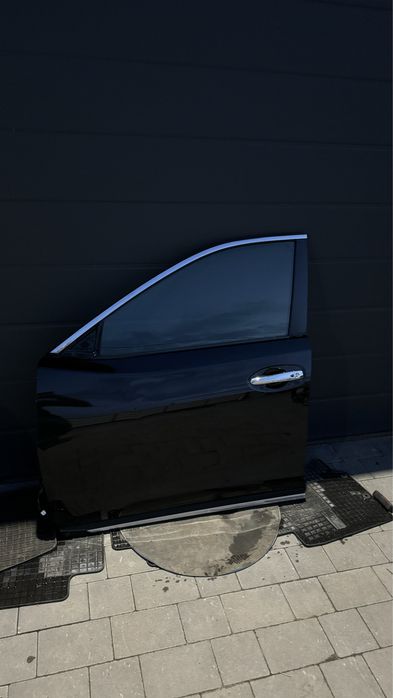 Nissan Rogue T32, Nissan X-TRAIL T32, колір G41 двері, дверь, дверка