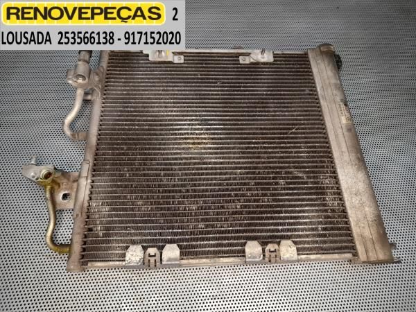 Radiador AC OPEL Astra H Hatchback (L48)