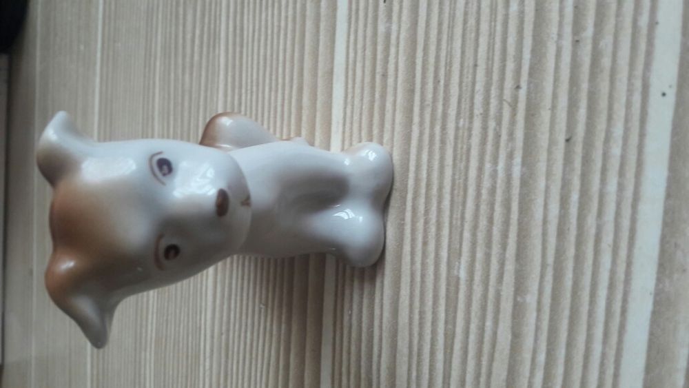 Статуэтка ''Собака''