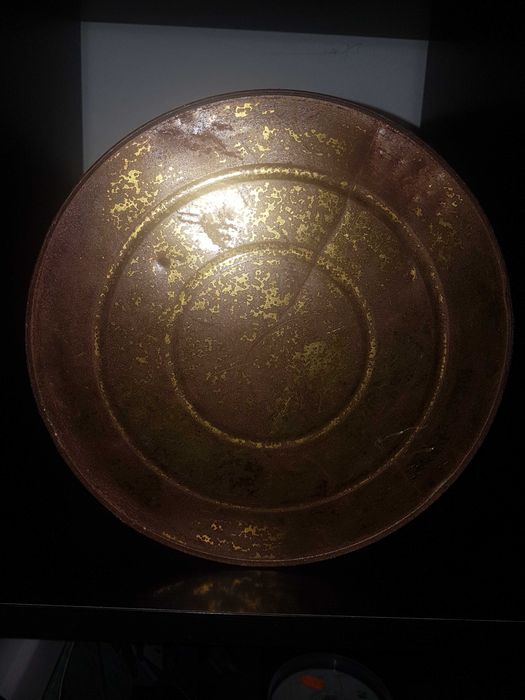 Lata Antiga Produtos Gilmar