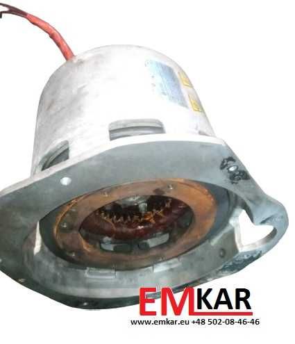 Generator prądnica  Schmitz TKM 1 One regeneracja