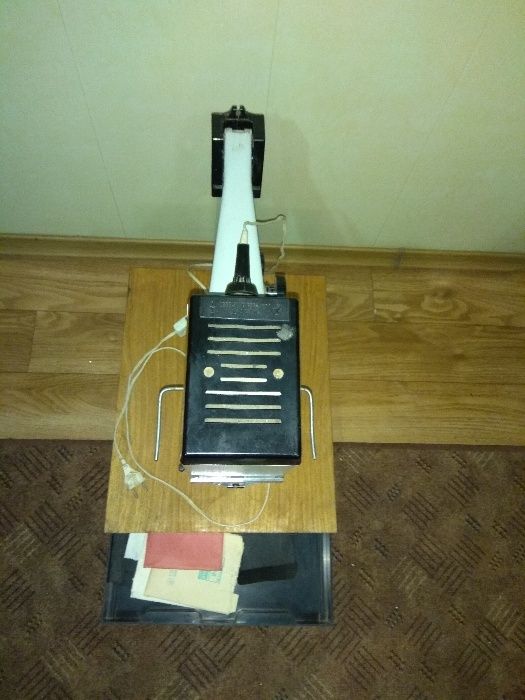 Фотоувеличитель Ленинград- 6У