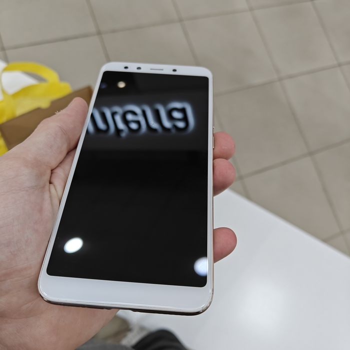 Xiaomi Redmi MI A2 4/64