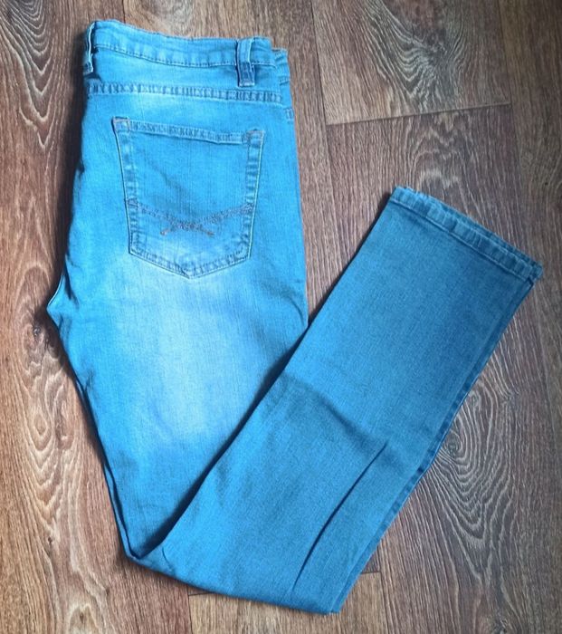 Женские джинсы, штаны