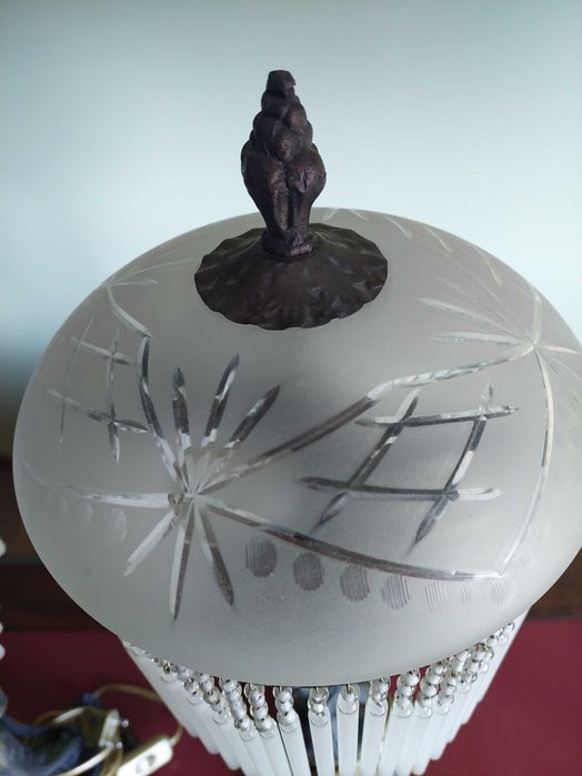 Candeeiros Art Noveaux - 2