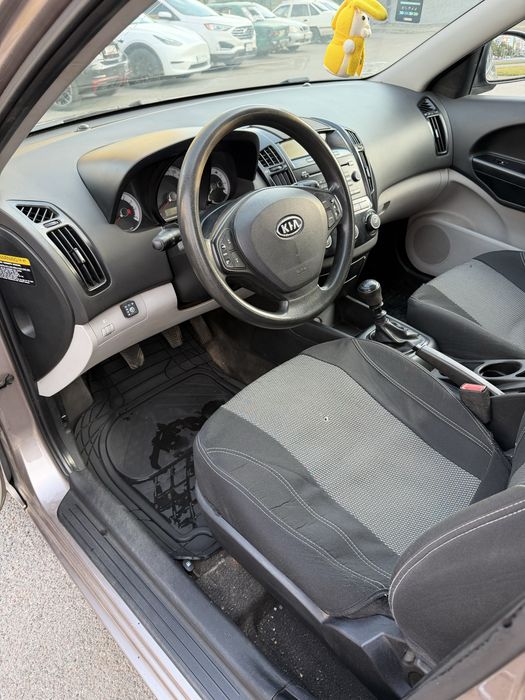 Продам KiA CEE’D