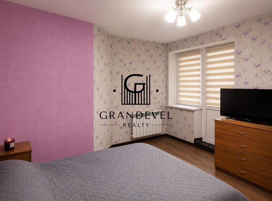 Продаж 1к Квартири Теплична 42, Святопетрівське, Софіївська Борщагівка