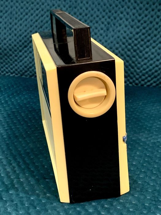 Радіоприйомник VEF SPIDOLA 10, Радиоприемник ВЭФ СПИДОЛА 10. СССР 1967