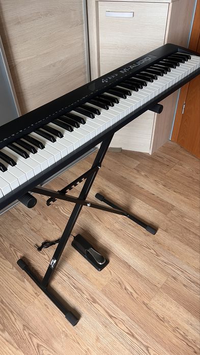 M-AUDIO Keystation 88