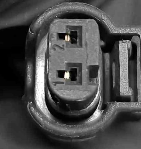 Sonda Lambda 7806254 - BMW X3