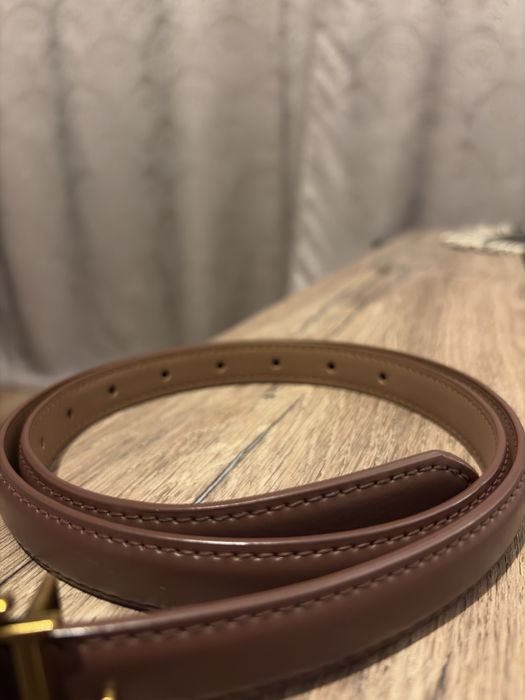 Pasek Polo Ralph Lauren