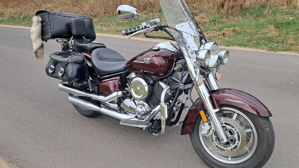 Yamaha